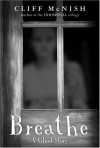 Cliff McNish - Breathe. A Ghost Story