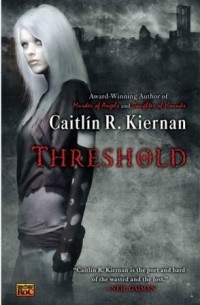 Кейтлин Кирнан - Threshold