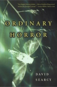 David Searcy - Ordinary Horror