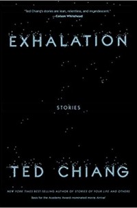 Exhalation: Stories