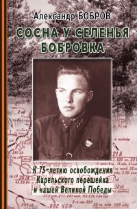 Александр Бобров - Сосна у селенья Бобровка