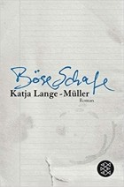 Катя Ланге-Мюллер - Böse Schafe