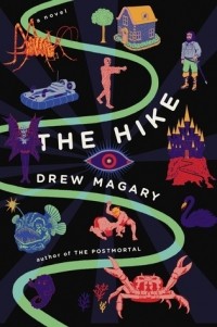 Drew Magary - The Hike