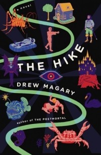 Drew Magary - The Hike