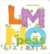 Кит Бейкер - LMNO peas