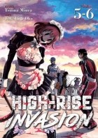  - High-Rise Invasion Omnibus (Book 3)