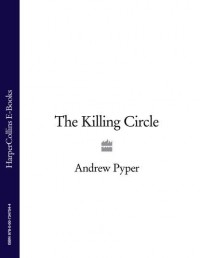 Andrew Pyper - The Killing Circle
