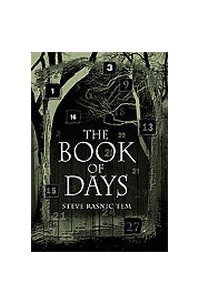 Стив Резник Тем - The Book of Days