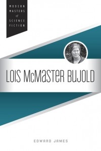 Edward James - Lois McMaster Bujold