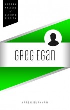 Karen Burnham - Greg Egan