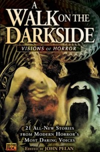 без автора - A Walk on the Darkside: Visions of Horror