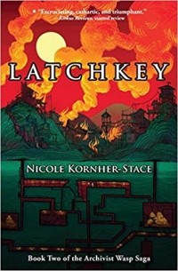 Latchkey