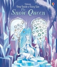 Анна Милборн - The Snow Queen