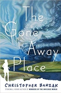 Christopher Barzak - The Gone Away Place