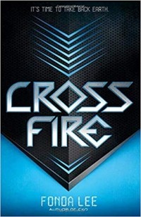 Фонда Ли - Cross Fire