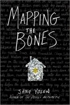 Джейн Йолен - Mapping the Bones
