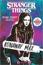 Бренна Йованофф - Runaway Max