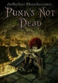 Ансельм Хошекорн - Punk's not dead