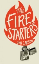 Ян Карсон - The Fire Starters