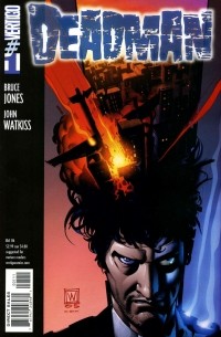  - Deadman: Deadman Walking