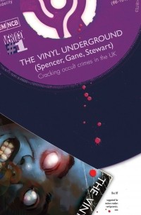  - The Vinyl Underground Vol. 01: Watching the Detectives