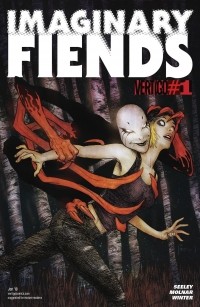  - Imaginary Fiends