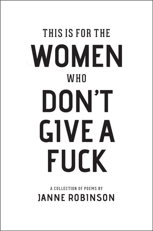 Women Give Fuck
