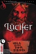 Lucifer Vol. 1: The Infernal Comedy