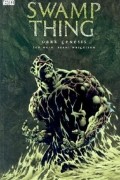 Swamp Thing: Dark Genesis