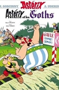  - Astérix et les goths