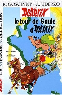  - Le tour de Gaule d'Astérix