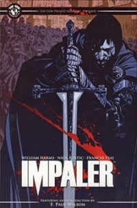  - Impaler Volume 1