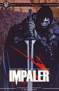  - Impaler Volume 1