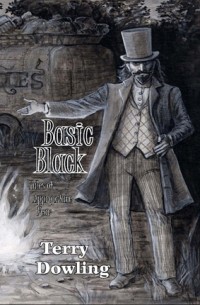 Basic Black: Tales of Appropriate Fear