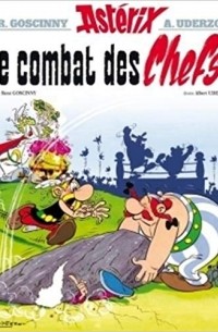  - Le combat des chefs