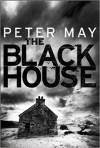 Питер Мэй - The Blackhouse