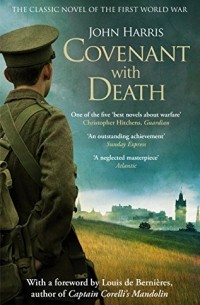 Covenant with Death