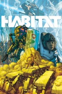 Simon Roy - Habitat