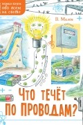 Что течёт по проводам?