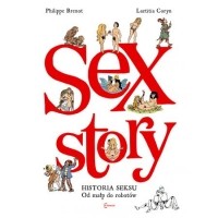  - Sex Story: Historia seksu od małp do robotów