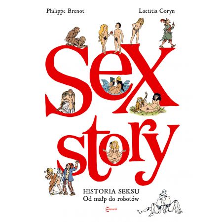 Sex Story Sex Story