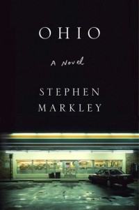 Stephen Markley - Ohio