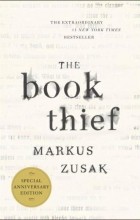 Markus Zusak - The Book Thief