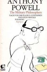 The Military Philosophers