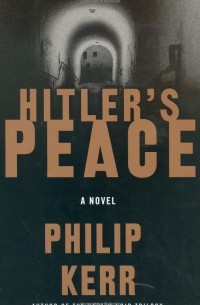 Hitler's Peace