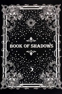 без автора - Book of Shadows