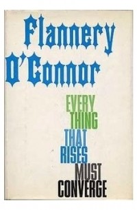 Everything That Rises Must Converge