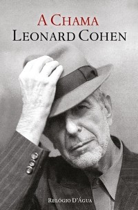 Leonard Cohen - A Chama
