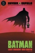 Batman: Last Knight on Earth #1