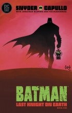  - Batman: Last Knight on Earth #1